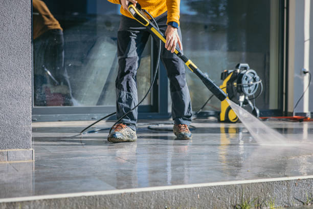 Best Concrete Sealing  in Memphis, MI