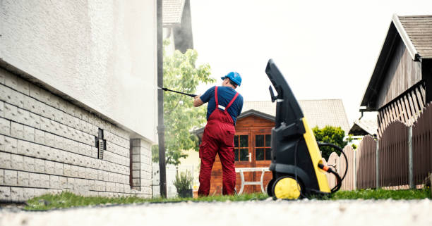Trusted Memphis, MI Pressure Washing Experts